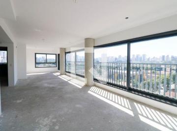 Apartamento · 133m² · 3 Quartos · 2 Vagas · Apartamento à Venda - Brooklin, 3 Quartos, 133 m² - São Paulo
