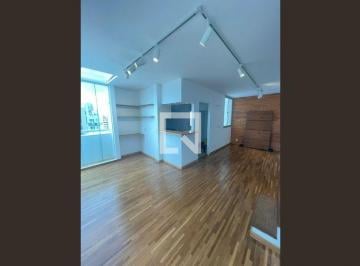 Apartamento · 110m² · 2 Quartos · 2 Vagas · Apartamento à Venda - Moema, 2 Quartos,  110 m² - São Paulo
