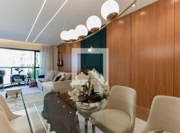 Apartamento · 129m² · 3 Quartos · 2 Vagas · Apartamento à Venda - Santana, 3 Quartos, 129 m² - São Paulo