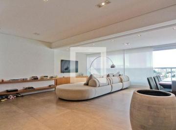 Apartamento · 139m² · 3 Quartos · 2 Vagas · Apartamento à Venda - Santana, 3 Quartos, 139 m² - São Paulo