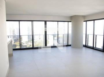 Apartamento · 140m² · 4 Quartos · Apartamento à Venda - Jardim Goiás, 4 Quartos, 140 m² - Goiânia