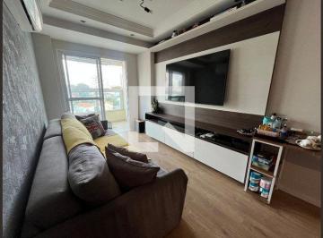 Apartamento · 145m² · 3 Quartos · 3 Vagas · Apartamento à Venda - Mandaqui, 3 Quartos, 145 m² - São Paulo