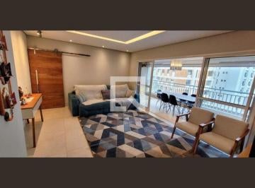 Apartamento · 127m² · 3 Quartos · 2 Vagas · Apartamento à Venda - Jardim do Mar, 3 Quartos, 127 m² - São Bernardo do Campo