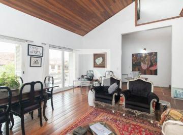 Casa · 367m² · 4 Quartos · 4 Vagas · Casa à Venda - Ipanema, 4 Quartos,  367 m² - Porto Alegre