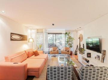 Apartamento · 155m² · 4 Quartos · 2 Vagas · Apartamento à Venda - Sumaré, 4 Quartos, 155 m² - São Paulo