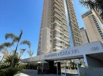 Apartamento · 153m² · 3 Quartos · 2 Vagas · Apartamento em Park Lozandes - Goiânia, GO