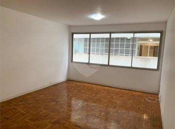 Sem Categoria · Imoveis - em Higienópolis