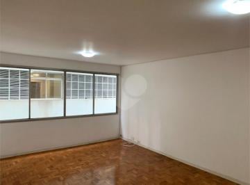Sem Categoria · Imoveis - em Higienópolis
