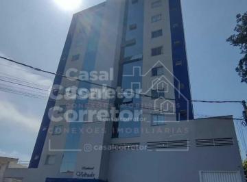 Apartamento · 74m² · 2 Quartos · 1 Vaga · Apartamento para alugar no bairro Santa Rita - Brusque/SC