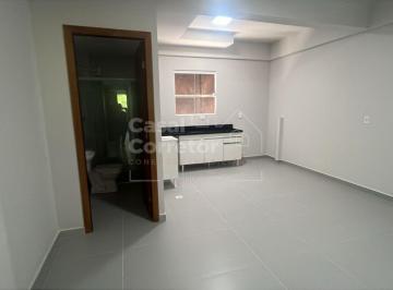 Apartamento · 30m² · 1 Quarto · Apartamento para alugar no bairro Nova Brasília - Brusque/SC