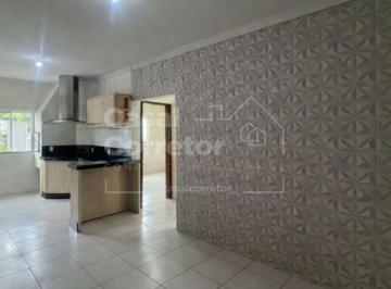 Apartamento · 60m² · 2 Quartos · 1 Vaga · Apartamento à venda no bairro Cedrinho - Brusque/SC