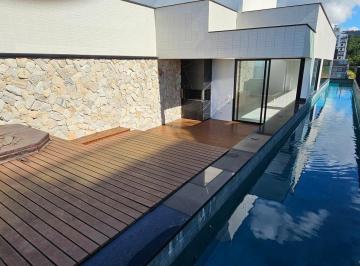 Apartamento · 369m² · 4 Quartos · 5 Vagas · Cobertura Duplex