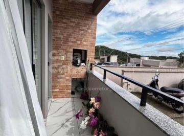 Apartamento · 51m² · 2 Quartos · 1 Vaga · Apartamento em Limeira, Brusque/SC