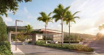 Terreno · 240m² · SEU SONHO EM 240M² DE TERRENO PLANO