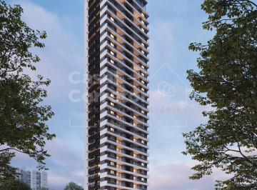 Apartamento · 70m² · 2 Quartos · 1 Vaga · ESPETACULAR APARTAMENTO PRÓXIMO DA PRAIA DE 2 DORMITÓRIOS SENDO 1 SUÍTE