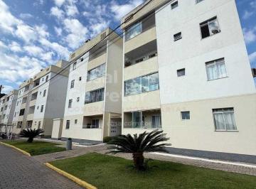 Apartamento · 54m² · 2 Quartos · 1 Vaga · APARTAMENTO COM 2 DORMITÓRIOS NA SOUZA CRUZ