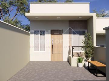 Casa · 63m² · 2 Quartos · 1 Vaga · Casa à venda no bairro Poço Fundo - Brusque/SC