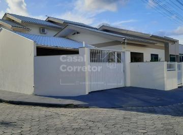 Casa · 230m² · 5 Quartos · 4 Vagas · INCRÍVEIS 2 CASAS NO MESMO TERRENO COM 230m² DE ÁREA CONSTRUÍDA