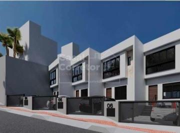 Casa · 2 Quartos · 1 Vaga · SOBRADO NA LIMEIRA COM 2 QUARTOS
