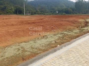Terreno · 260m² · Terreno à venda no bairro Limeira Baixa - Brusque/SC