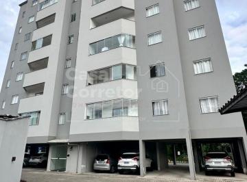 Apartamento · 68m² · 2 Quartos · 1 Vaga · Apartamento à venda no bairro Santa Terezinha - Brusque/SC