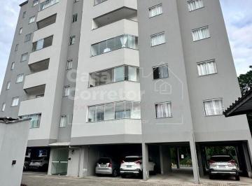 Apartamento · 68m² · 2 Quartos · 1 Vaga · Apartamento à venda no bairro Santa Terezinha - Brusque/SC