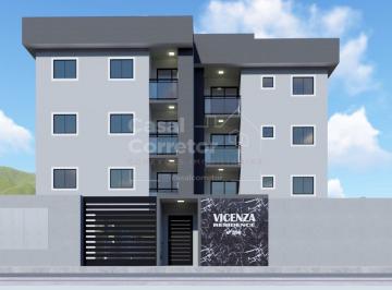 Apartamento · 45m² · 2 Quartos · 1 Vaga · Apartamento com elevador em Dom Joaquim