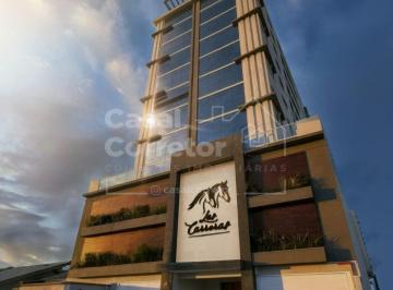 Apartamento · 90m² · 2 Quartos · 2 Vagas · APARTAMENTO DE 89,47m² COM 2 SUÍTES