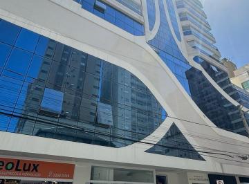 Apartamento · 188m² · 4 Quartos · 4 Vagas · ED. ÁGUAS CRISTALINAS- AP. 701