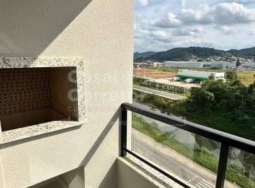 Apartamento · 42m² · 1 Quarto · 1 Vaga · Apartamento à venda no bairro Santa Terezinha - Brusque/SC