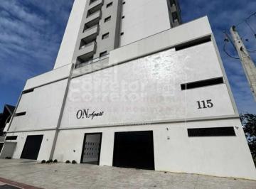 Apartamento · 42m² · 1 Quarto · 1 Vaga · Apartamento à venda no bairro Santa Terezinha - Brusque/SC