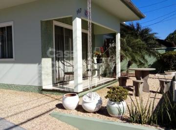 Casa · 130m² · 2 Quartos · 2 Vagas · CASA NA CASA SANTA RITA LOCALIZAÇÃO PRIVILEGIADA