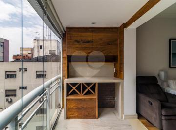 Área de Serviço · Imoveis - no Jardim Paulista