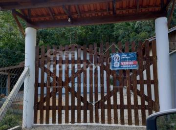 Rural · 388m² · 2 Quartos · 2 Vagas · Chácara em Limeira Alta, Brusque/SC