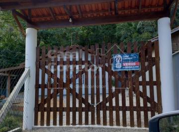 Rural · 388m² · 2 Quartos · 2 Vagas · Chácara em Limeira Alta, Brusque/SC