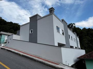 Casa · 100m² · 3 Quartos · 1 Vaga · Vista Bela