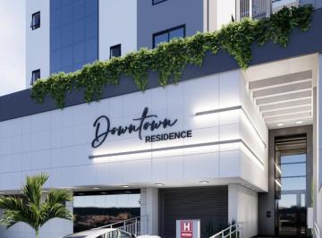 Apartamento · 86m² · 2 Quartos · 2 Vagas · Downtown