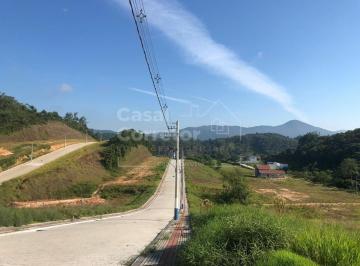 Terreno · 375m² · Terreno à venda no bairro Aimoré - Guabiruba/SC