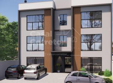 Apartamento · 50m² · 2 Quartos · 1 Vaga · Apartamento à venda no bairro Limeira Baixa - Brusque/SC