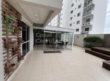 Apartamento · 85m² · 3 Quartos · 1 Vaga · Apartamento à venda no bairro São Luiz - Brusque/SC