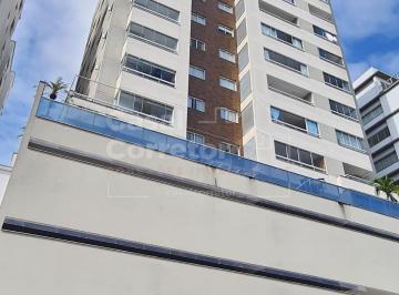 Apartamento · 105m² · 2 Quartos · 1 Vaga · APARTAMENTO DE ALTO PADRÃO MOBILIADO DE 105m² COM 2 DORMITÓRIOS SENDO 1 SUÍTE