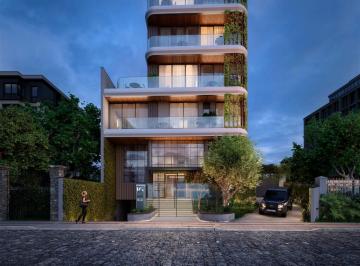 Apartamento · 98m² · 3 Quartos · 2 Vagas · Brava Sixteen
