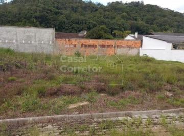 Terreno · 357m² · Terreno à venda no bairro Centro - Guabiruba/SC