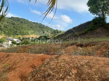 Terreno · 245m² · Terreno à venda no bairro Bateas - Brusque/SC