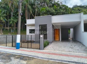 Casa · 74m² · 2 Quartos · 2 Vagas · CASA SOLTA DE ESQUINA COM 2 DORMITÓRIOS