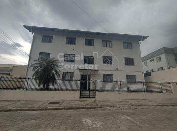 Apartamento · 70m² · 3 Quartos · 1 Vaga · APARTAMENTO COM 3 DORMITÓRIOS SENDO UMA SUITE
