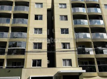 Apartamento · 69m² · 2 Quartos · 2 Vagas · APARTAMENTO PRÓXIMO A PREFEITURA COM 2 QUARTOS E 2 VAGAS