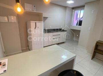 Apartamento · 33m² · 1 Quarto · 1 Vaga · Apartamento à venda no bairro Santa Terezinha - Brusque/SC