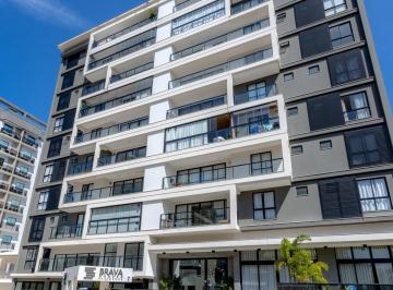 Apartamento · 229m² · 4 Quartos · 3 Vagas · Diferenciado Brava Garden