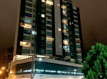 Apartamento · 120m² · 3 Quartos · 2 Vagas · Residencial Paradiso
